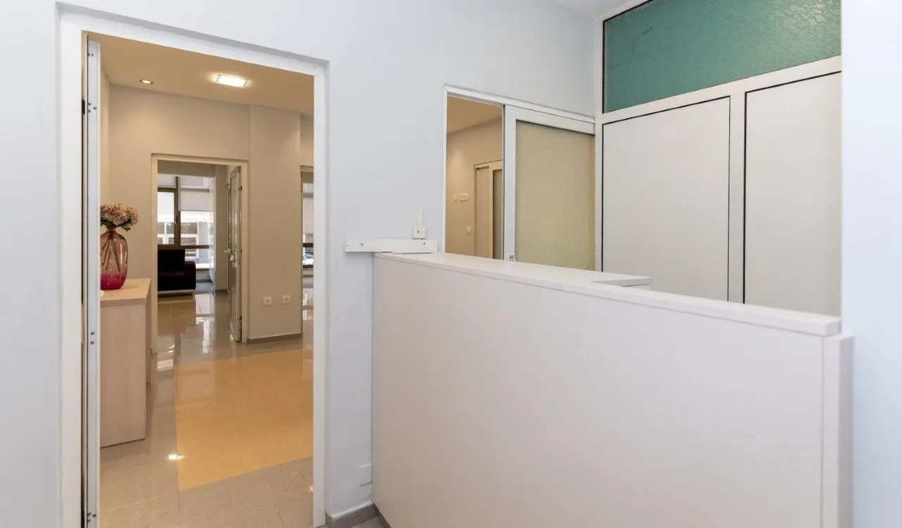 Rent, office space, 87m², Podgorica, Crna Gora