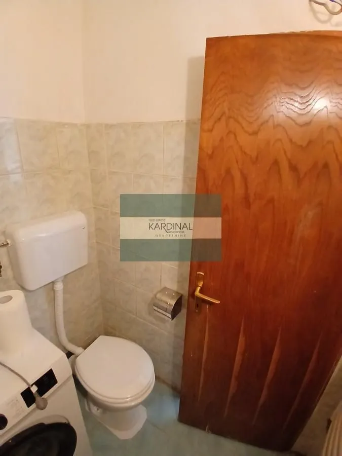 Rent, studio apartment, 19m², Sarina Medja, Jagodina
