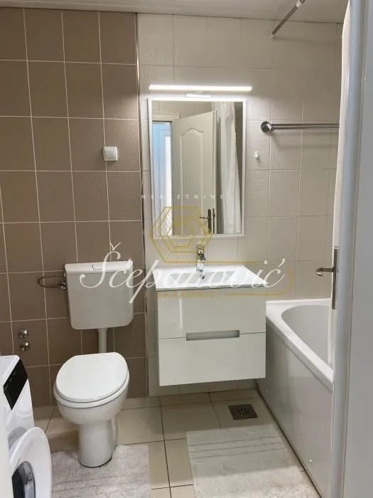 Rent, three bedroom apartment, 75m², Nova Detelinara, Novi Sad Sve Podlokacije