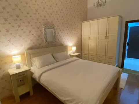 Izdavanje, jednosoban stan, 52m², City Kvart, Podgorica - image 10