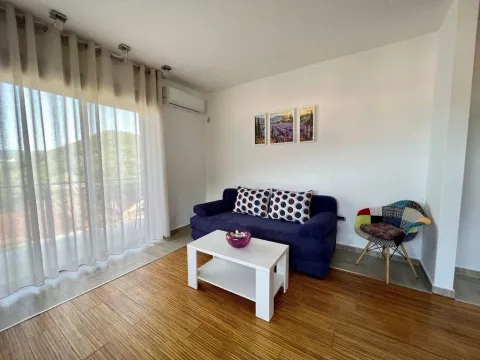 Sale, one bedroom apartment, 66m², Pržno, Budva - image 4