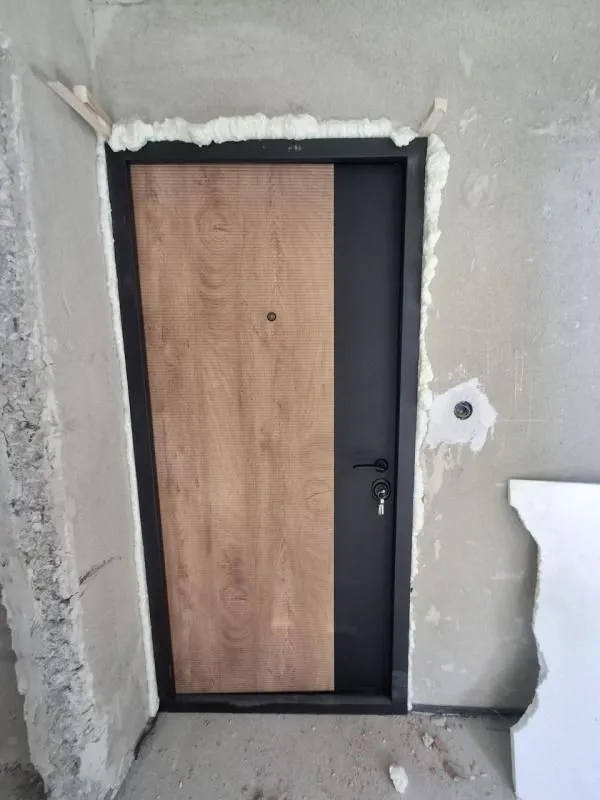 Prodaja, jednosoban stan, 38m², Lazi, Budva