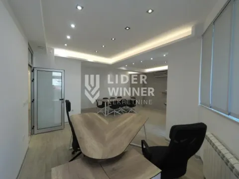 Izdavanje, poslovni prostor, 160m², Autokomanda, Voždovac Sve Podlokacije - image 4