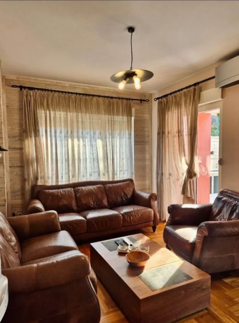 Prodaja, jednosoban stan, 55m², Zabjelo, Podgorica
