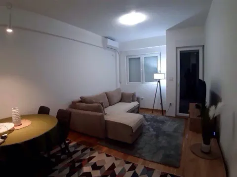 Sale, one bedroom apartment, 40m², Podgorica, Crna Gora - image 2