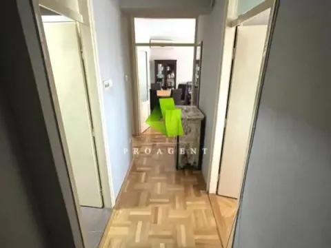 Rent, one bedroom apartment, 51m², Medijana, Niš - image 11