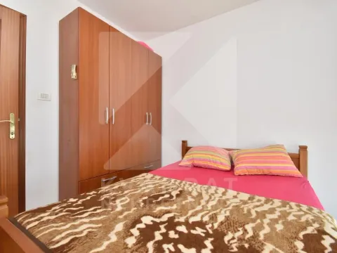 Izdavanje, jednosoban stan, 38m², 1 maj, Podgorica - image 5