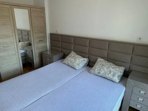 Izdavanje, jednosoban stan, 56m², Budva, Crna Gora - image 8
