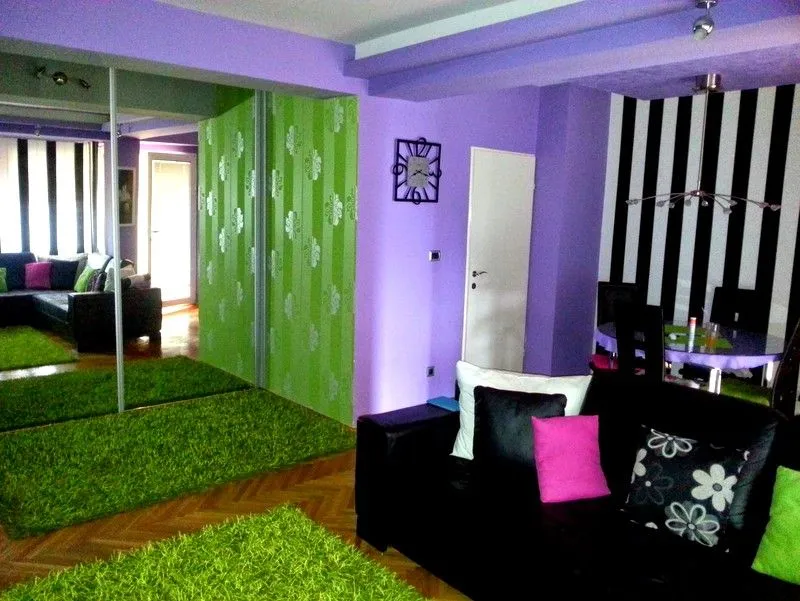 Sale, apartment, 101m², Bar, Crna Gora