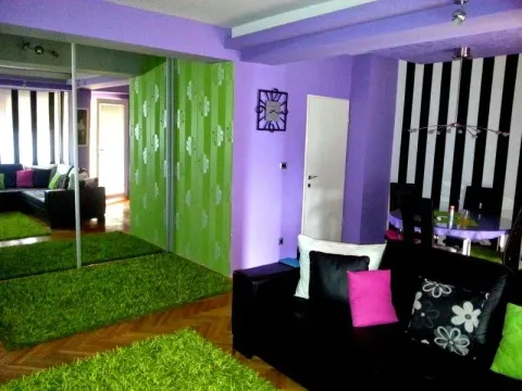Sale, apartment, 101m², Bar, Crna Gora - image 7
