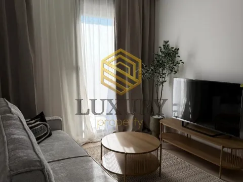 Rent, one bedroom apartment, 37m², Tološi, Podgorica - image 6