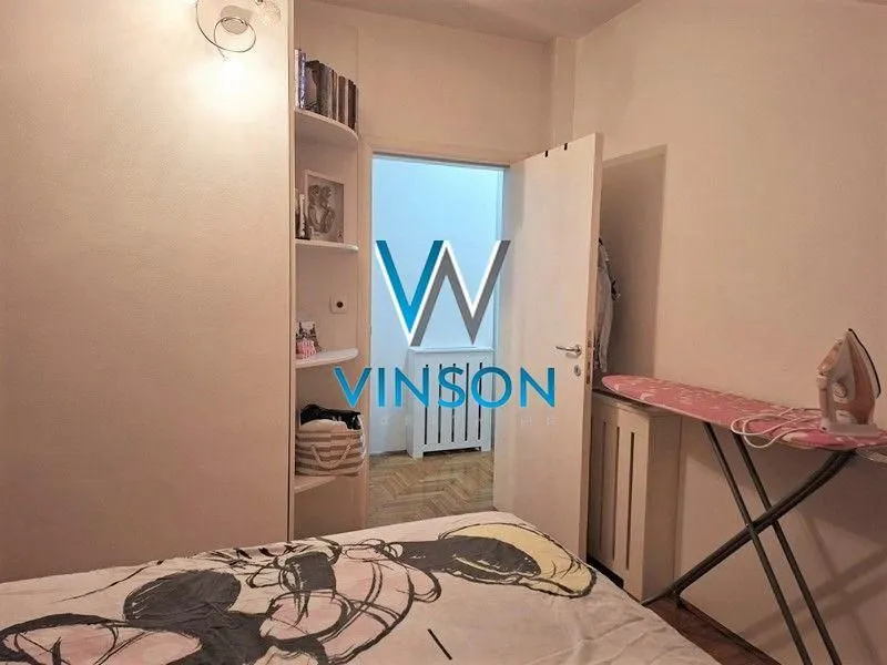 Prodaja, trosoban stan, 70m², Nova Detelinara, Novi Sad Sve Podlokacije