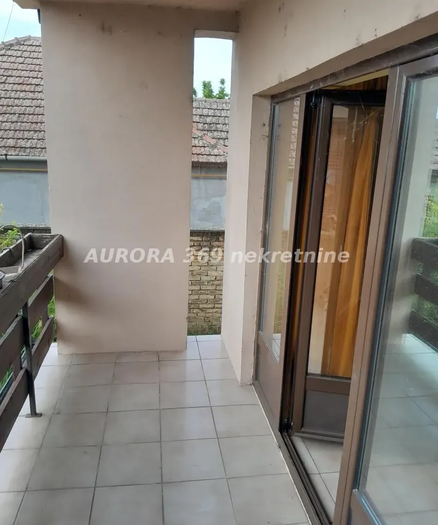 Prodaja, kuća, 133m², Čurug, Žabalj