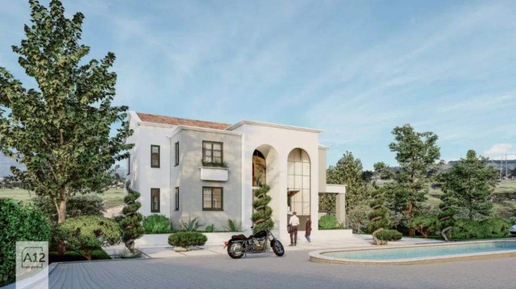 Prodaja, plac, 2449m², Rogami, Podgorica