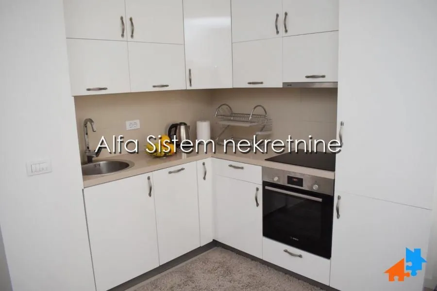 Rent, two bedroom apartment, 40m², Lion, Zvezdara Sve Podlokacije