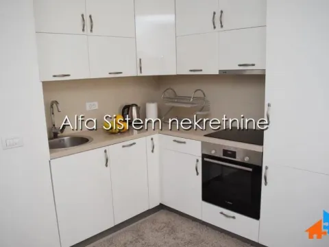 Rent, two bedroom apartment, 40m², Lion, Zvezdara Sve Podlokacije - image 10