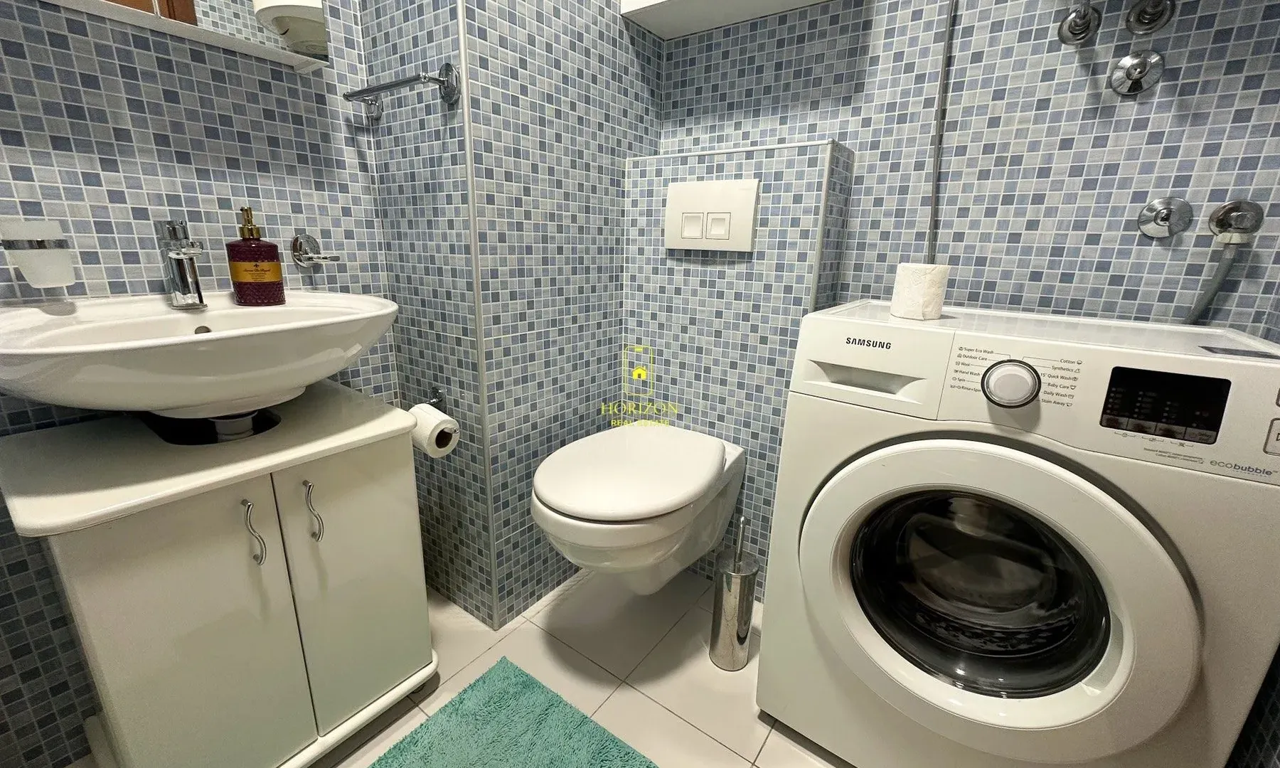Prodaja, jednosoban stan, 50m², City Kvart, Podgorica