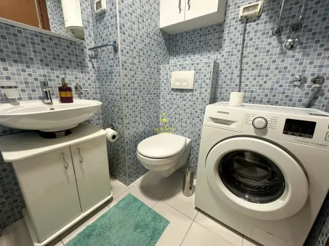 Prodaja, jednosoban stan, 50m², City Kvart, Podgorica - image 11