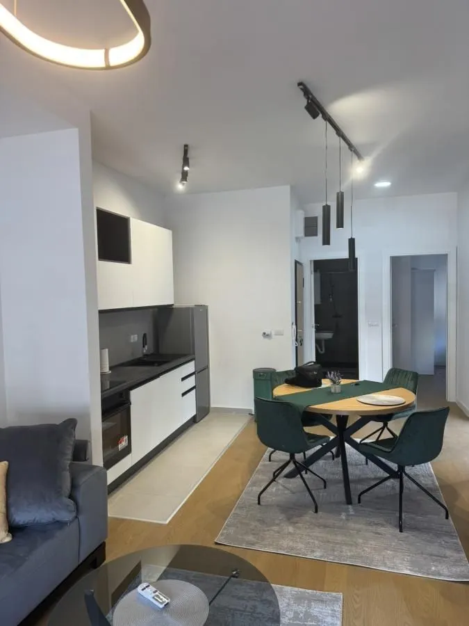 Rent, one bedroom apartment, 49m², Telep, Novi Sad Sve Podlokacije
