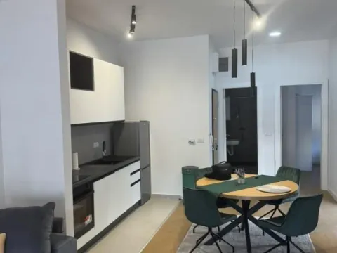Rent, one bedroom apartment, 49m², Telep, Novi Sad Sve Podlokacije - image 3