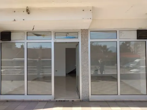 Rent, office space, 35m², Zabjelo, Podgorica