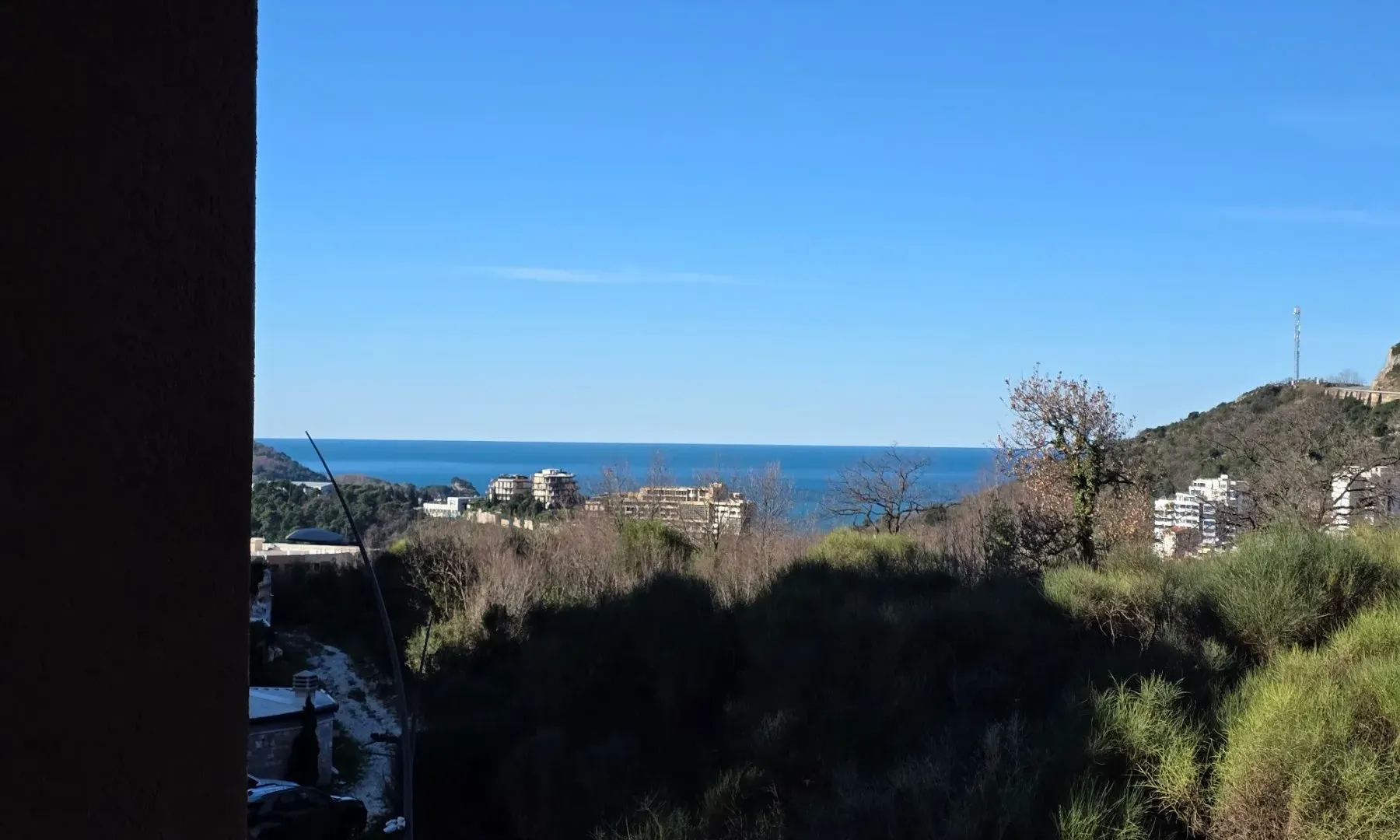 Sale, two bedroom apartment, 68m², Bečići, Budva