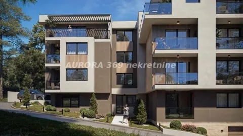 Prodaja, jednosoban stan, 32m², Banja Vrdnik, Irig - image 9