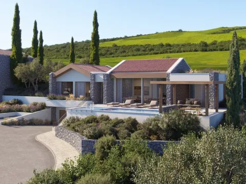 Prodaja, kuća, 275m², Luštica Bay, Tivat - image 2