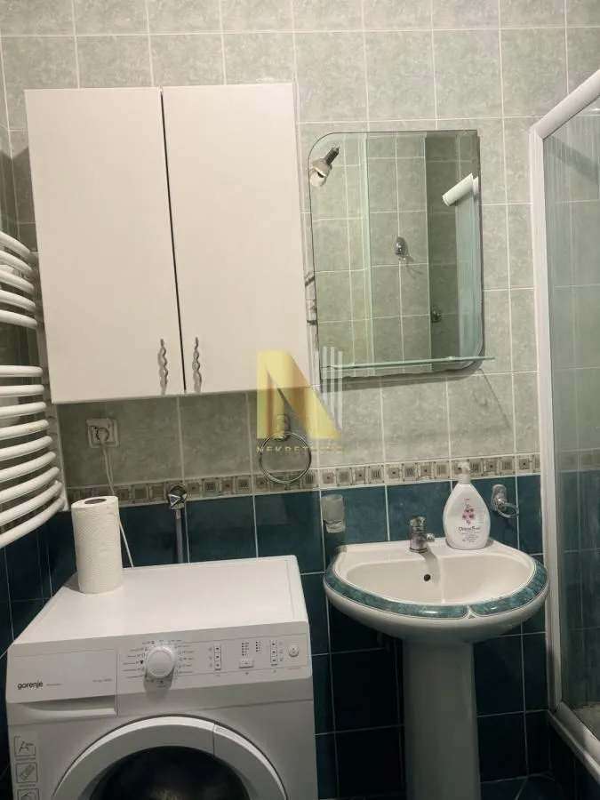 Izdavanje, dvosoban stan, 50m², Telep, Novi Sad Sve Podlokacije