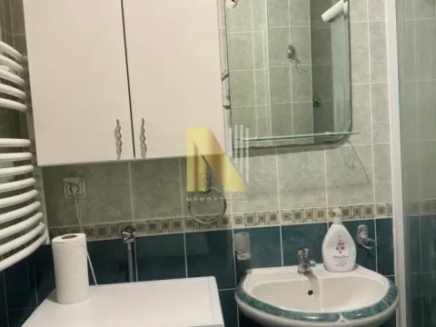 Izdavanje, dvosoban stan, 50m², Telep, Novi Sad Sve Podlokacije - image 13