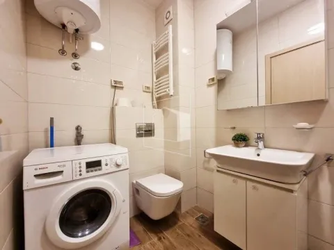 Izdavanje, stan, 47m², City Kvart, Podgorica - image 12