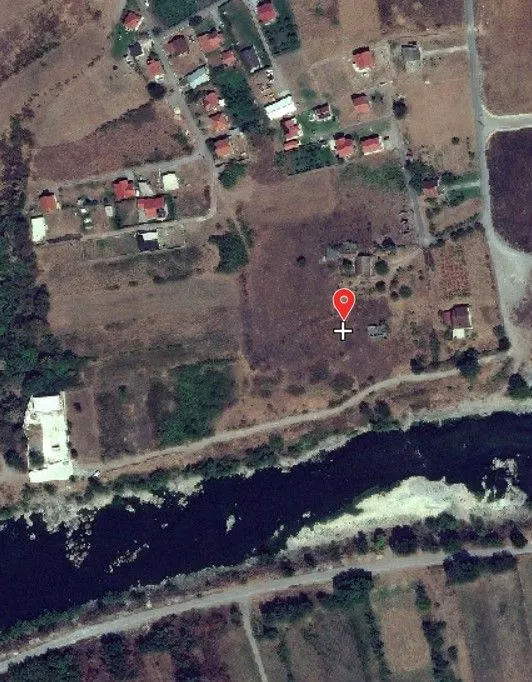 Prodaja, plac, 911m², Donji Kokoti, Podgorica