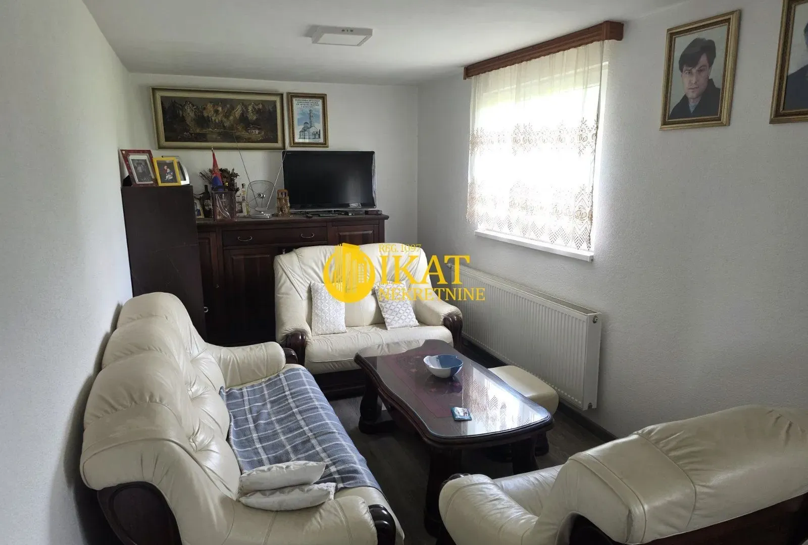 Prodaja, kuća, 212m², Subjel, Kosjerić