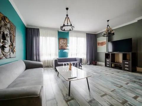 Prodaja, četvorosoban stan, 113m2, Čubura, Beograd Prodaja, četvorosoban stan, 113m2, Čubura, Beograd