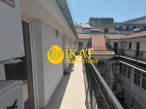 Prodaja, četvorosoban stan, 127m², Stari Grad, Beograd - image 12