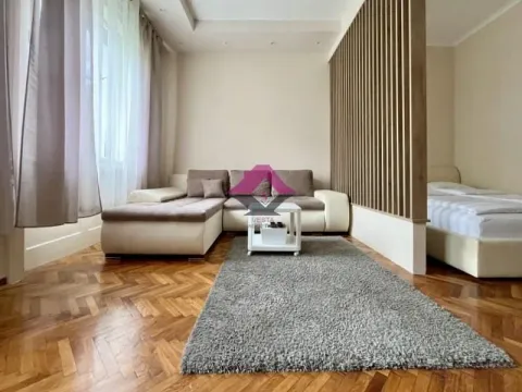 Rent, one bedroom apartment, 39m², Stari grad, Novi Sad - image 2