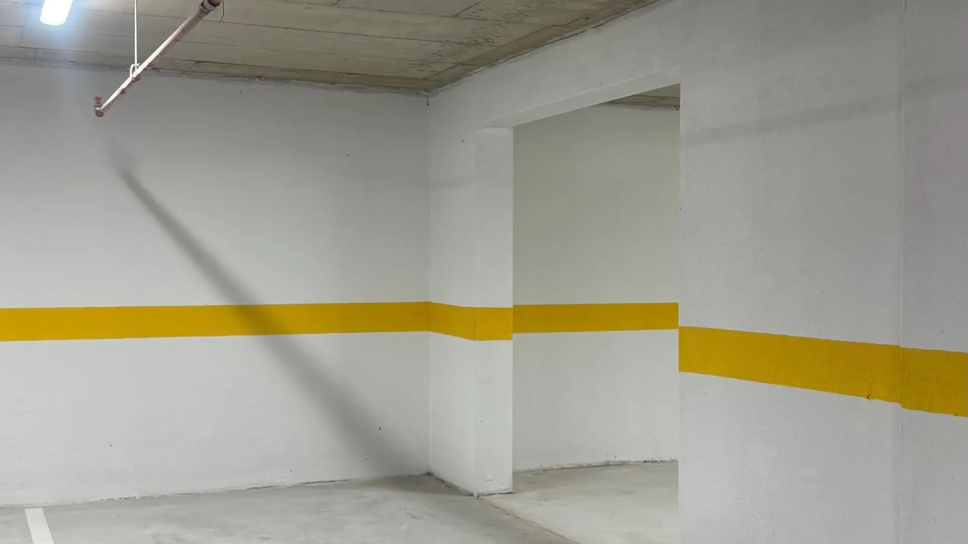 Prodaja, jednosoban stan, 42m², Centar, Budva