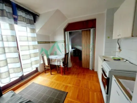 Sale, apartment, 25m², Banatić, Novi Sad Sve Podlokacije - image 7