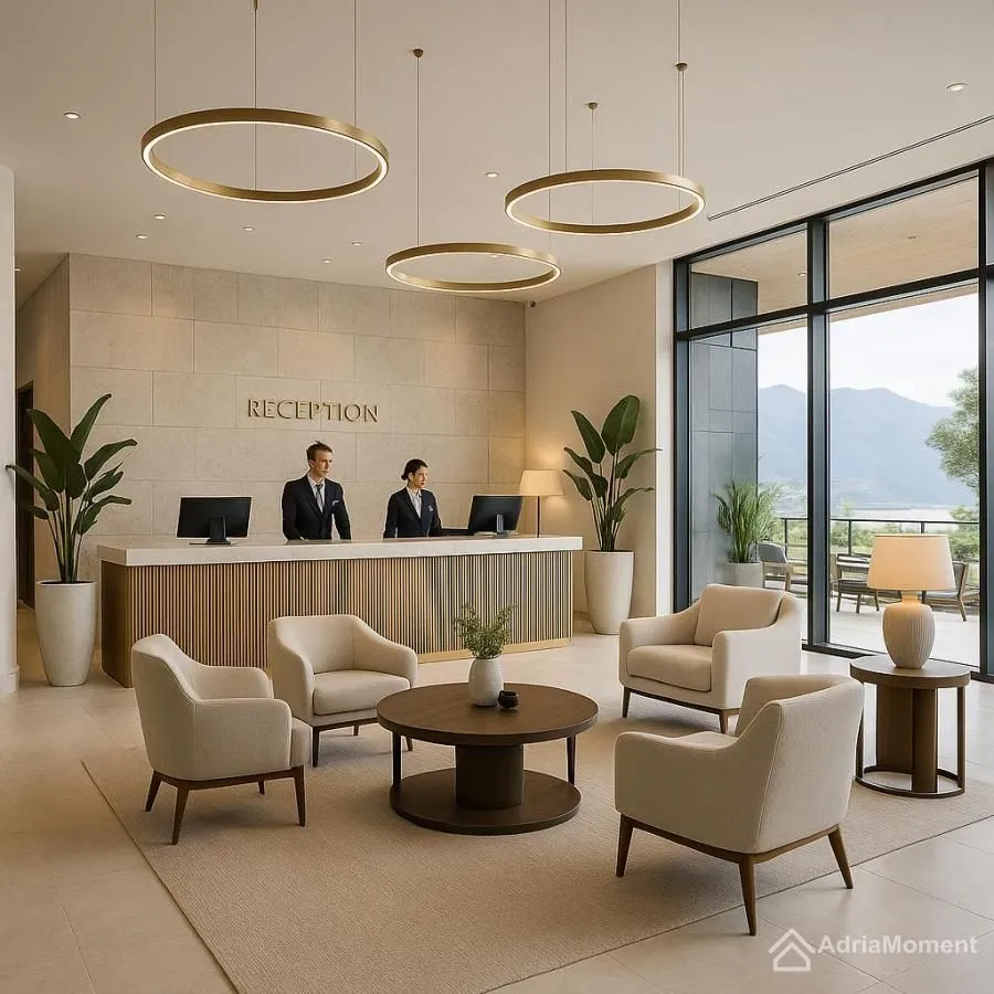 Prodaja, plac, 16500m², Đuraševići, Tivat