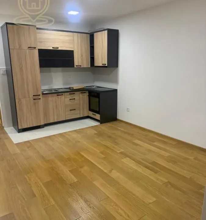 Rent, studio apartment, 31m², Sajmište, Novi Sad