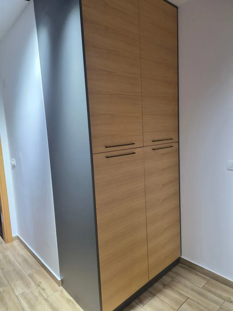 Rent, two bedroom apartment, 68m², Reževići, Budva