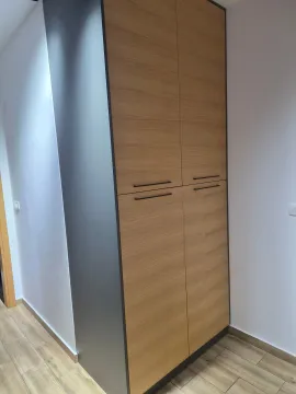 Rent, two bedroom apartment, 68m², Reževići, Budva - image 14