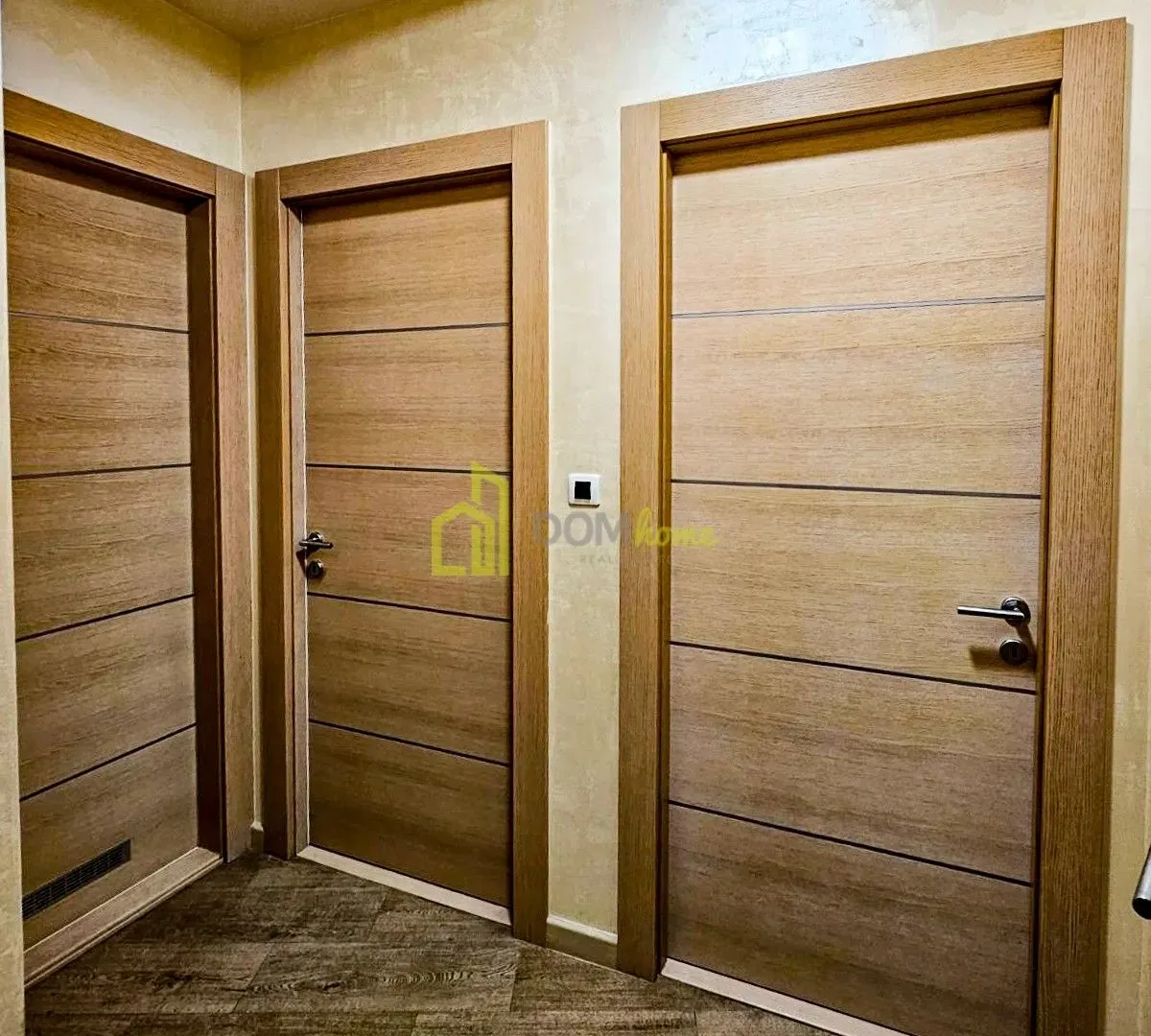 Sale, two bedroom apartment, 112m², Budva, Crna Gora
