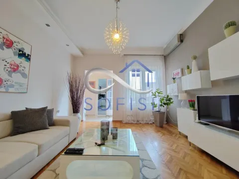 Izdavanje, trosoban stan, 100m², Novi Sad Sve Podlokacije, Novi Sad - image 5