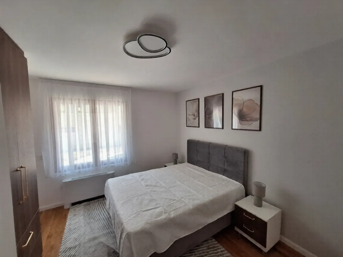 Rent, three bedroom apartment, 89m², Autokomanda, Voždovac Sve Podlokacije
