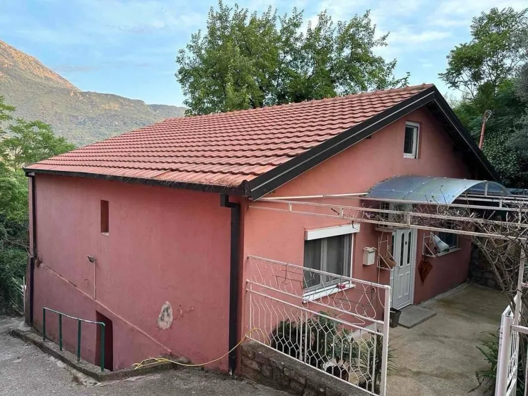 Prodaja, kuća, 120m², Bar, Crna Gora