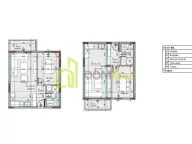 Prodaja, jednosoban stan, 44m², Donja Gorica, Podgorica - image 6