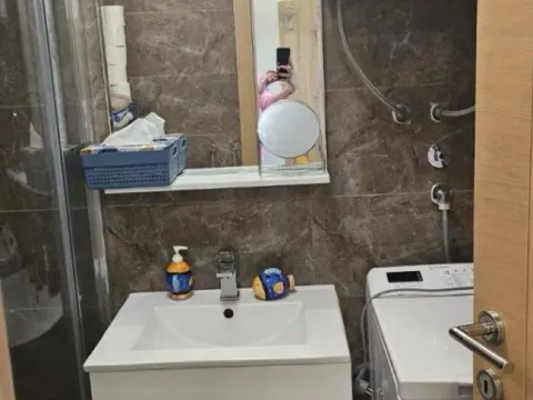 Sale, studio apartment, 23m², Rafailovići, Budva - image 8