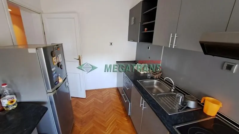 Izdavanje, dvosoban stan, 65m², Novi Sad Sve Podlokacije, Novi Sad