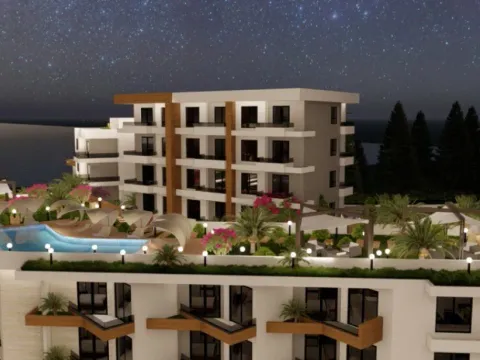 Prodaja, jednosoban stan, 47m², Meterizi, Ulcinj - image 4